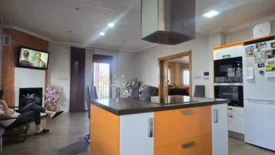 Chalet on Calle Mayor photo 60