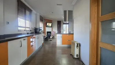 Chalet on Calle Mayor photo 61
