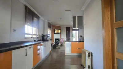 Chalet on Calle Mayor photo 63