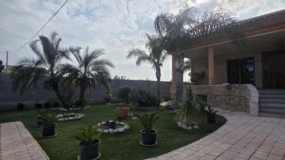 Chalet on Calle Mayor photo 7