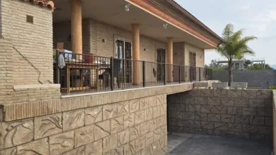Chalet on Calle Mayor photo 8