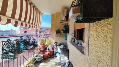 Apartment on Manuel Vazquez Montalban Street photo 24