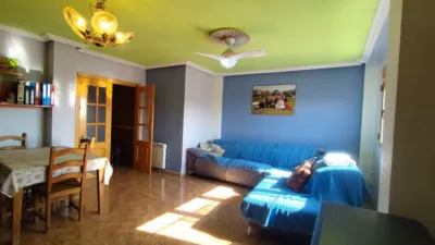 Apartment on Manuel Vazquez Montalban Street photo 27