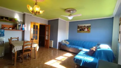 Apartment on Manuel Vazquez Montalban Street photo 7