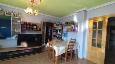 Apartment on Manuel Vazquez Montalban Street photo 8