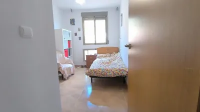 Duplex penthouse on Calle San José de la Montaña photo 10