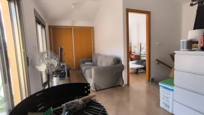 Duplex penthouse on Calle San José de la Montaña photo 12