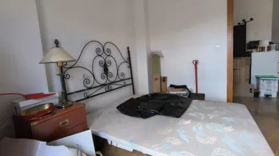 Duplex penthouse on Calle San José de la Montaña photo 20