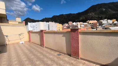 Duplex penthouse on Calle San José de la Montaña photo 23