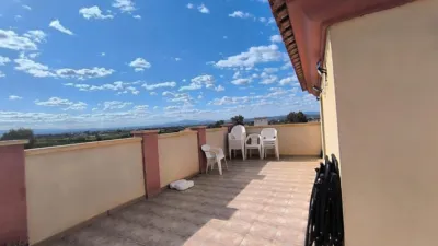 Duplex penthouse on Calle San José de la Montaña photo 25