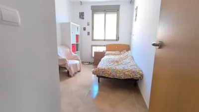Duplex penthouse on Calle San José de la Montaña photo 27