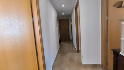 Duplex penthouse on Calle San José de la Montaña photo 31