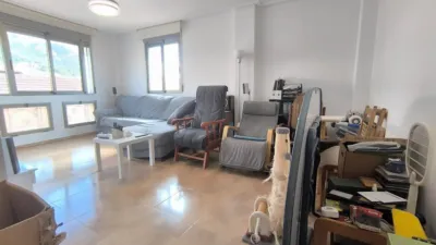 Duplex penthouse on Calle San José de la Montaña photo 33