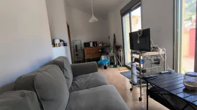 Duplex penthouse on Calle San José de la Montaña photo 35