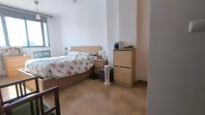 Duplex penthouse on Calle San José de la Montaña photo 5