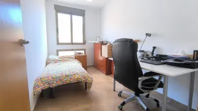Duplex penthouse on Calle San José de la Montaña photo 8