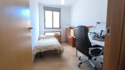 Duplex penthouse on Calle San José de la Montaña photo 9