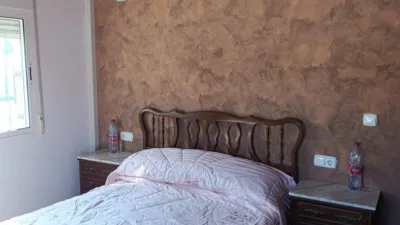Rustic Finca on Calle Viejo de Fortuna photo 21