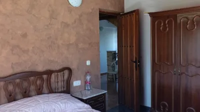 Rustic Finca on Calle Viejo de Fortuna photo 26