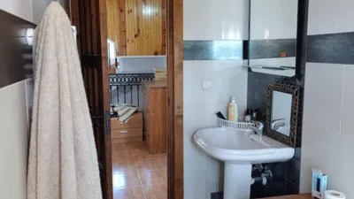 Rustic Finca on Calle Viejo de Fortuna photo 31
