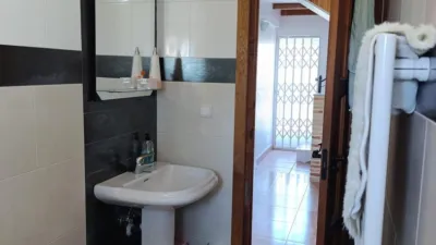 Rustic Finca on Calle Viejo de Fortuna photo 33