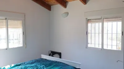 Rustic Finca on Calle Viejo de Fortuna photo 34