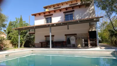 Rustic Finca on Calle Viejo de Fortuna photo 3