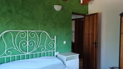 Rustic Finca on Calle Viejo de Fortuna photo 40