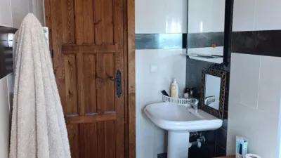 Rustic Finca on Calle Viejo de Fortuna photo 47
