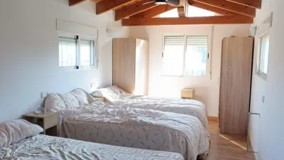 Rustic Finca on Calle Viejo de Fortuna photo 50