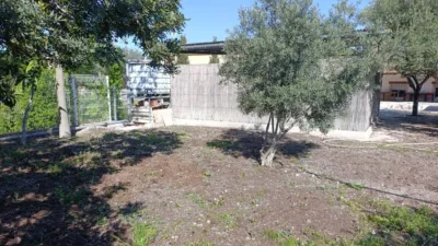 Rustic Finca on Calle Viejo de Fortuna photo 56