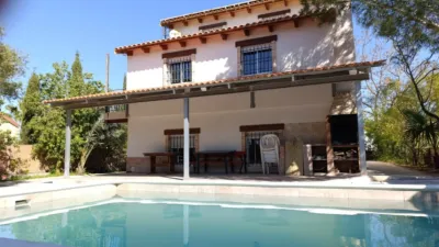 Rustic Finca on Calle Viejo de Fortuna photo 5