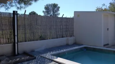 Rustic Finca on Calle Viejo de Fortuna photo 60