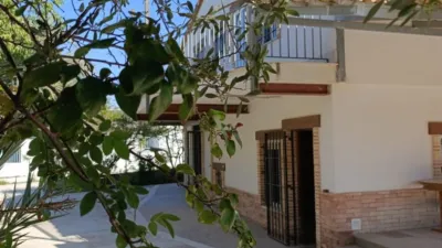 Rustic Finca on Calle Viejo de Fortuna photo 63
