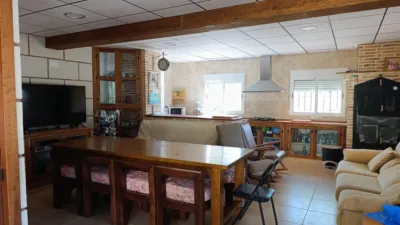 Rustic Finca on Calle Viejo de Fortuna photo 7