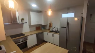 Apartment in Plaza de la Constitución photo 10