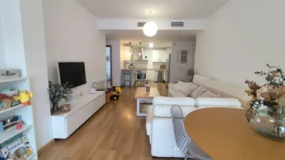 Apartment in Plaza de la Constitución photo 11