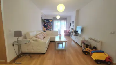 Apartment in Plaza de la Constitución photo 12