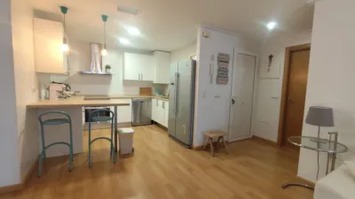 Apartment in Plaza de la Constitución photo 14