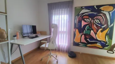 Apartment in Plaza de la Constitución photo 16