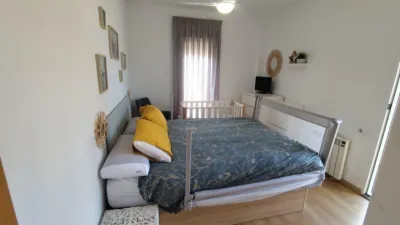 Apartment in Plaza de la Constitución photo 18