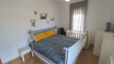 Apartment in Plaza de la Constitución photo 19