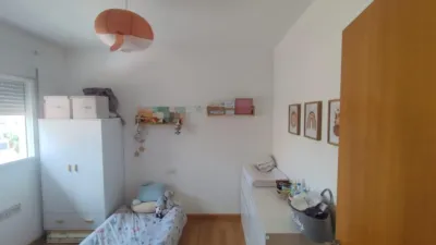 Apartment in Plaza de la Constitución photo 20