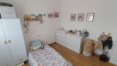 Apartment in Plaza de la Constitución photo 21
