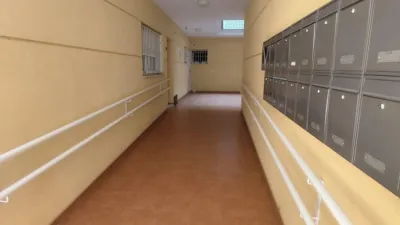 Apartment in Plaza de la Constitución photo 22