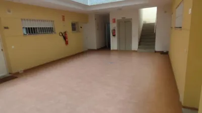Apartment in Plaza de la Constitución photo 23