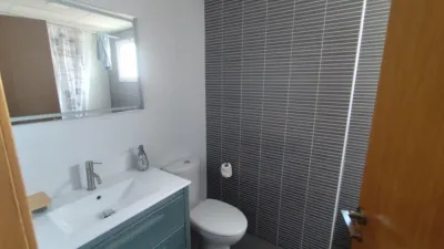 Apartment in Plaza de la Constitución photo 24