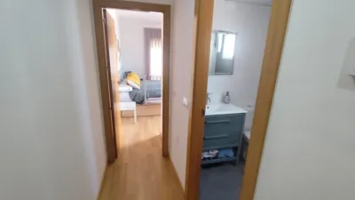 Apartment in Plaza de la Constitución photo 28