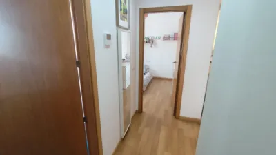 Apartment in Plaza de la Constitución photo 30