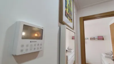 Apartment in Plaza de la Constitución photo 31